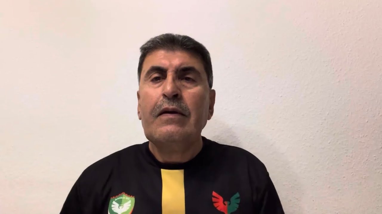 Cemal Dengbeje kurd Çiroka Şüre Zer ü Cina video 239