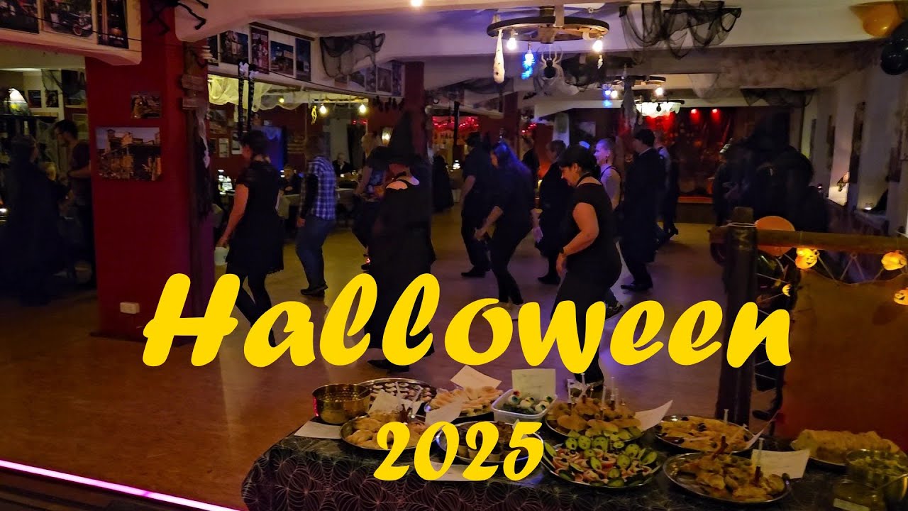 Halloween 2025 - Chem-Valley