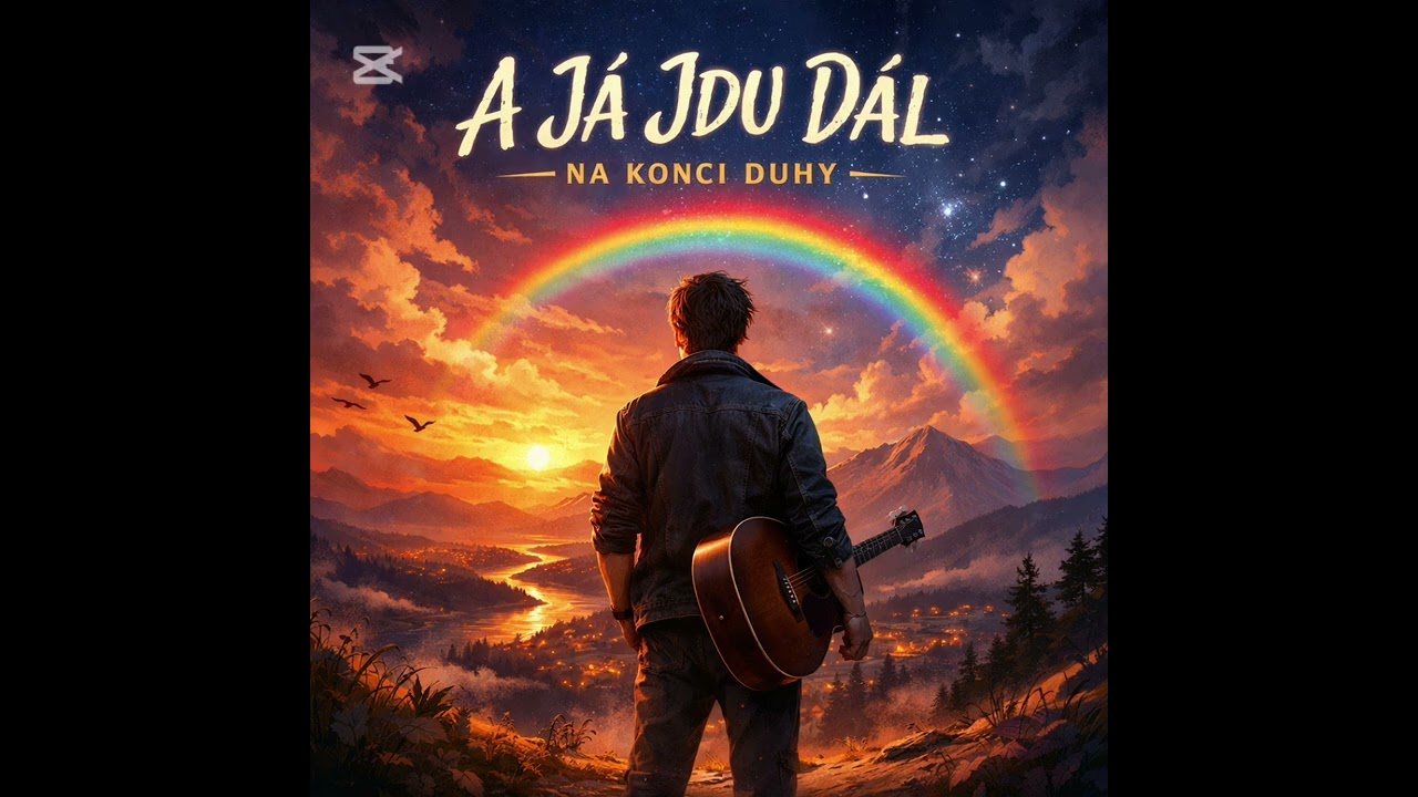 Já jdu dál