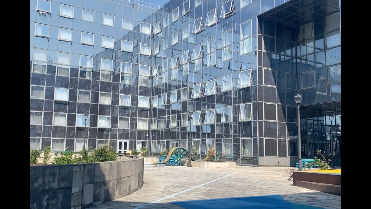 Ecla Paris Noisy-Le-Grand : la deuxième résidence signée Uxco Group