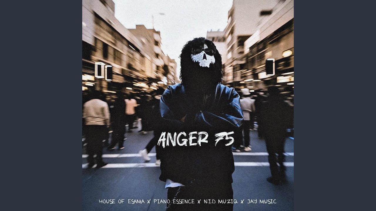 Anger 75