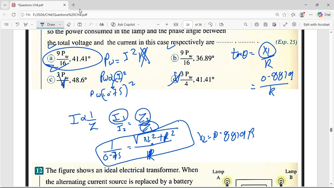 Questions part 4 2 components