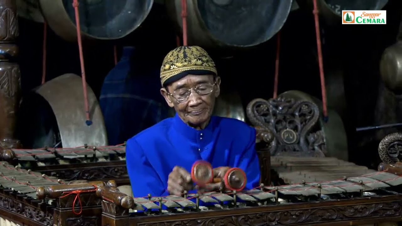 Live Klenengan Klasik. Karawitan Kadang Randulanang - Paguyuban Setyo Budoyo.