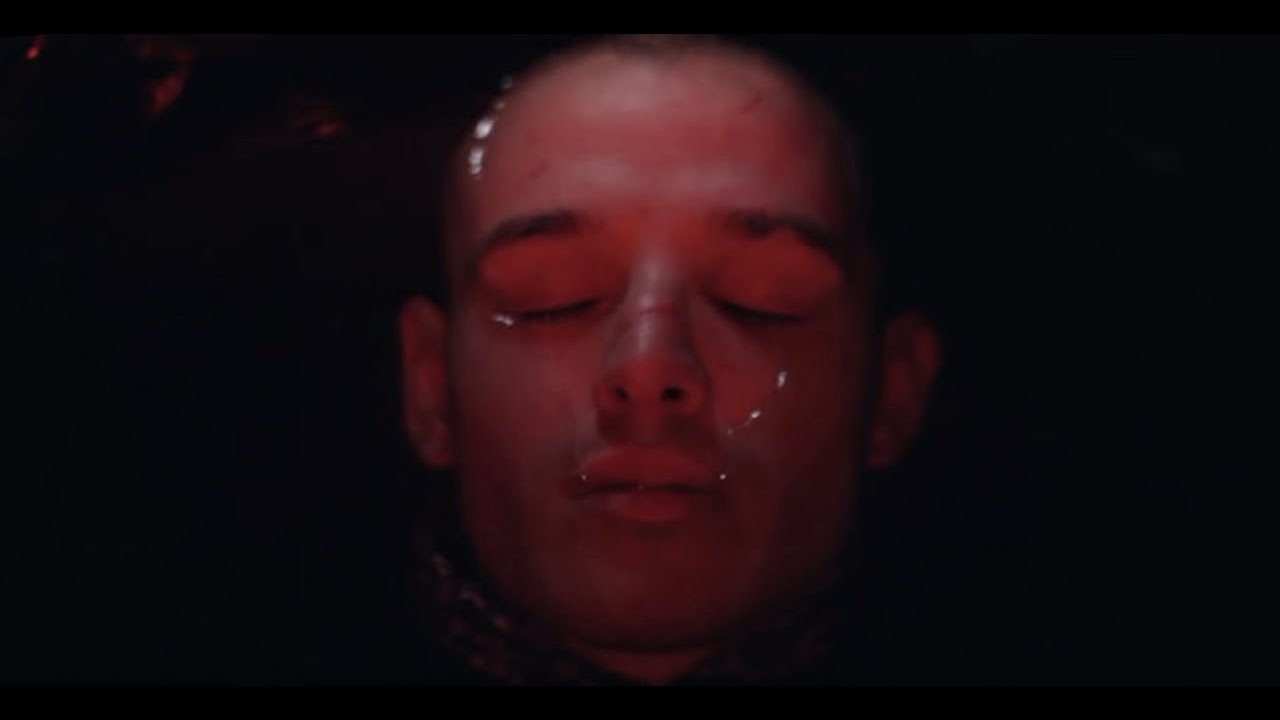 Psykick Lyrikah - Jamais trop tard  [Official Video Clip]