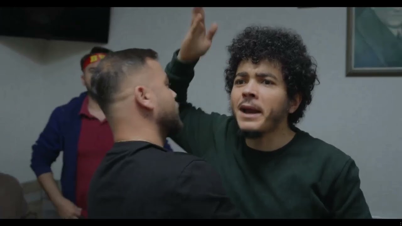 ALİ RIZA GEÇİRİYORR #short