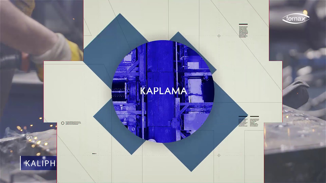 FORNAX TANITIM FİLMİ