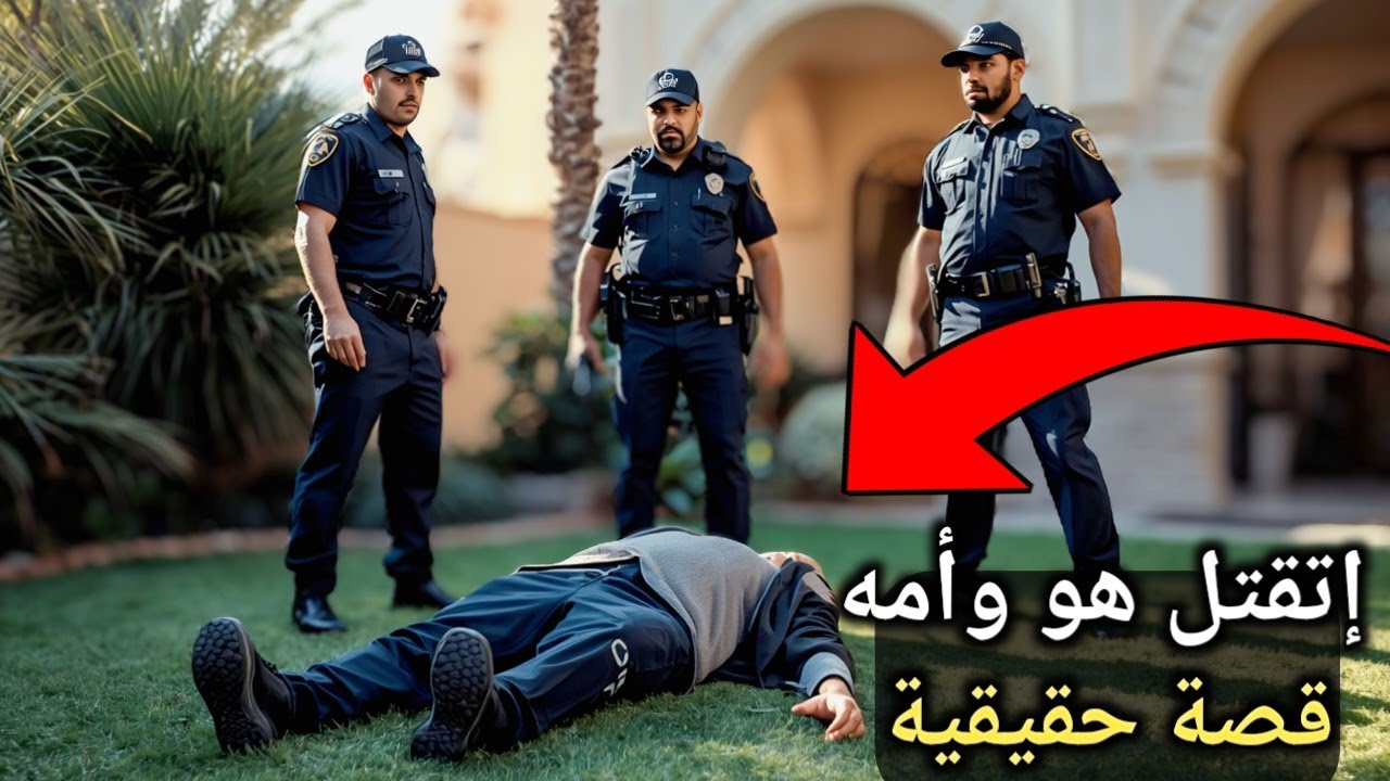 بيت الطبيب الشهير يتحول لكابوس دموي سرقة، قتل وغموض يحير الشرطة قصة حقيقية