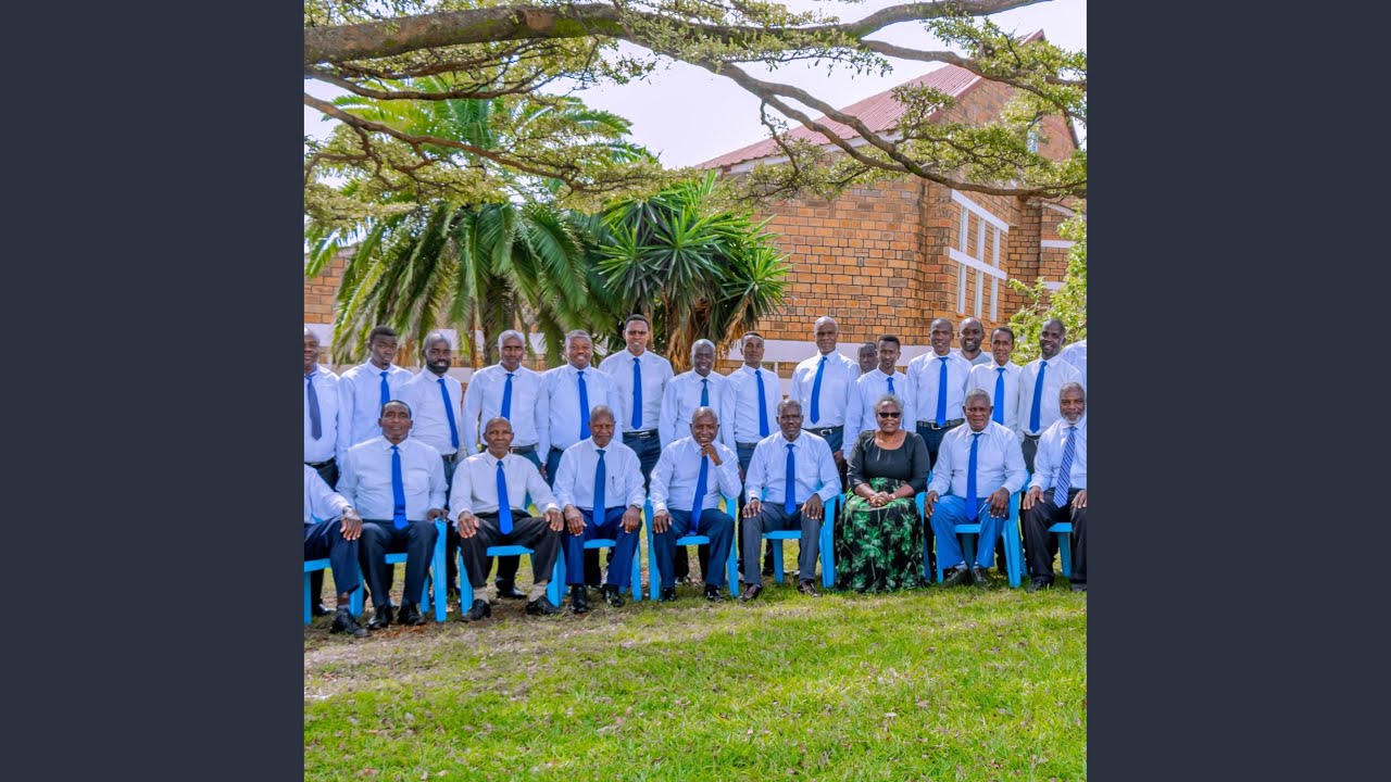 Mwokozi Kama Mchunga