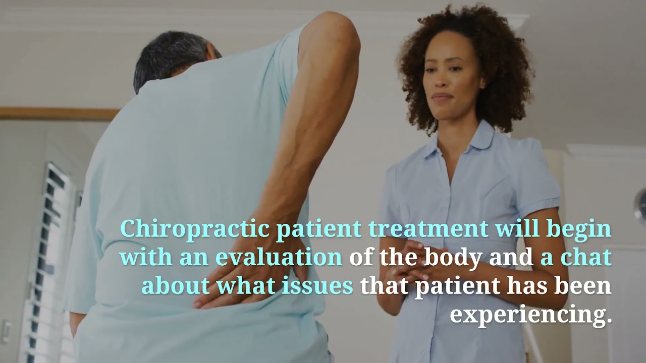 Family Chiropractor Fargo ND
