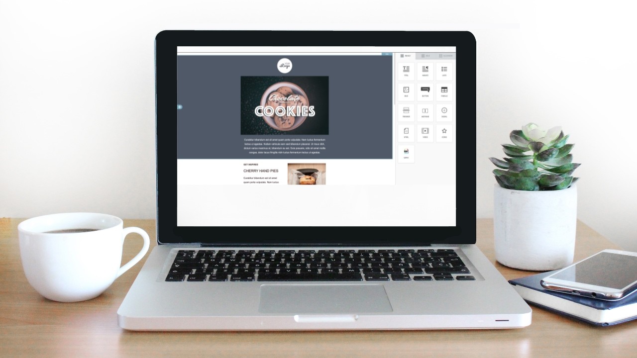 [Best Practice] Meistere den Quentn-Editor: E-Mails & Landingpages wie ein Profi