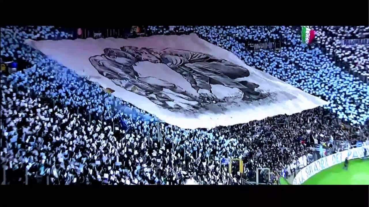 Lazio vs Roma: Trailer Finale Tim Cup 2013 - HD