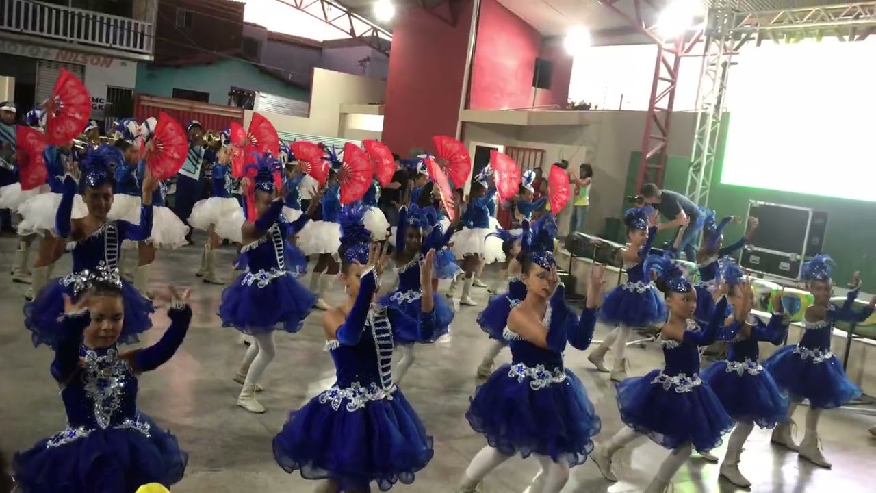 Bampros Picui PB 2023