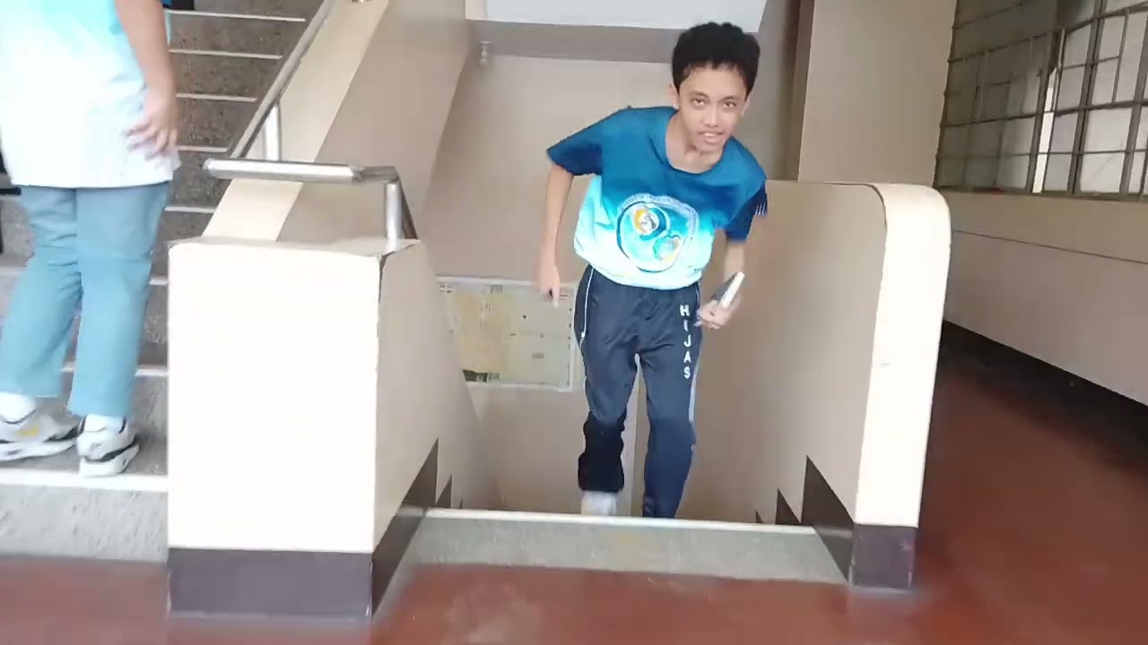 THE MAN THAT SAID NOTHING 