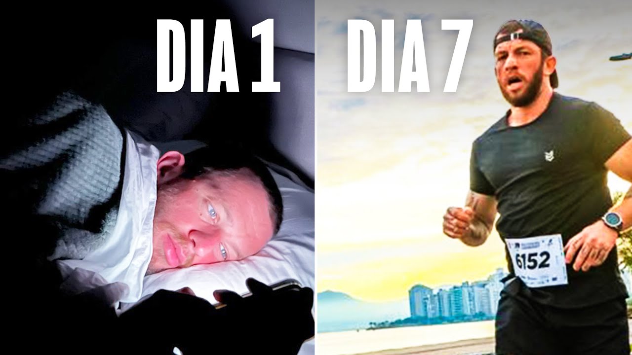 COMO MUDAR (RÁPIDO) SUA VIDA