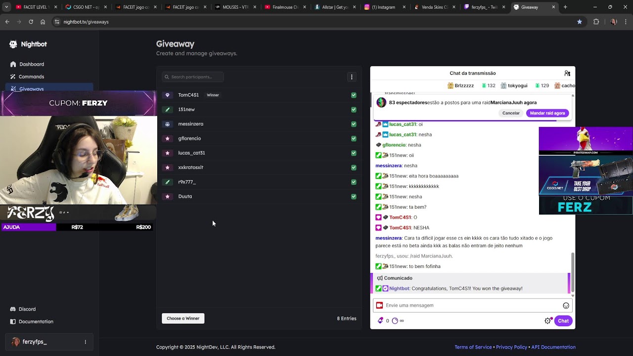 FACEIT LEVEL 10