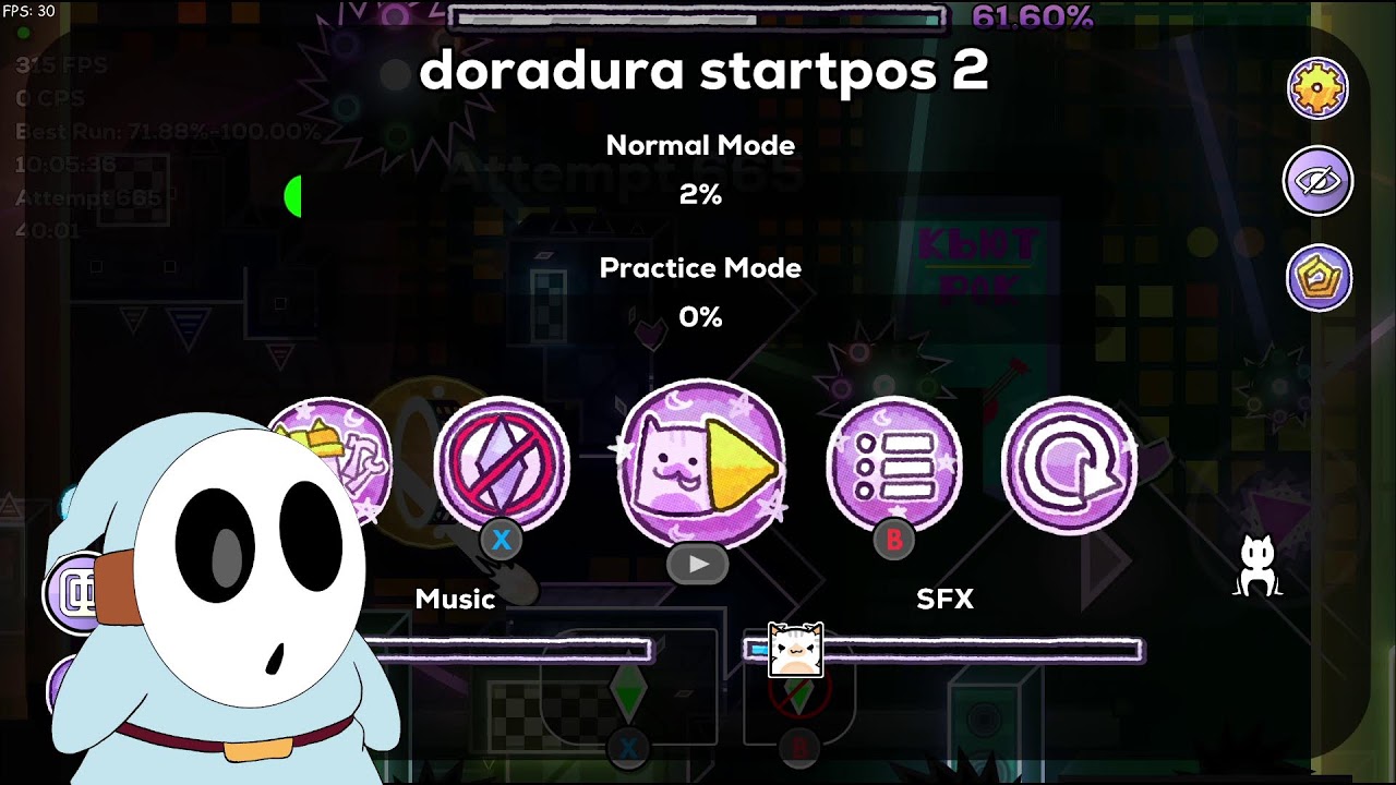 *DIRECTO* BUCKSHOT Y GD aver q sale