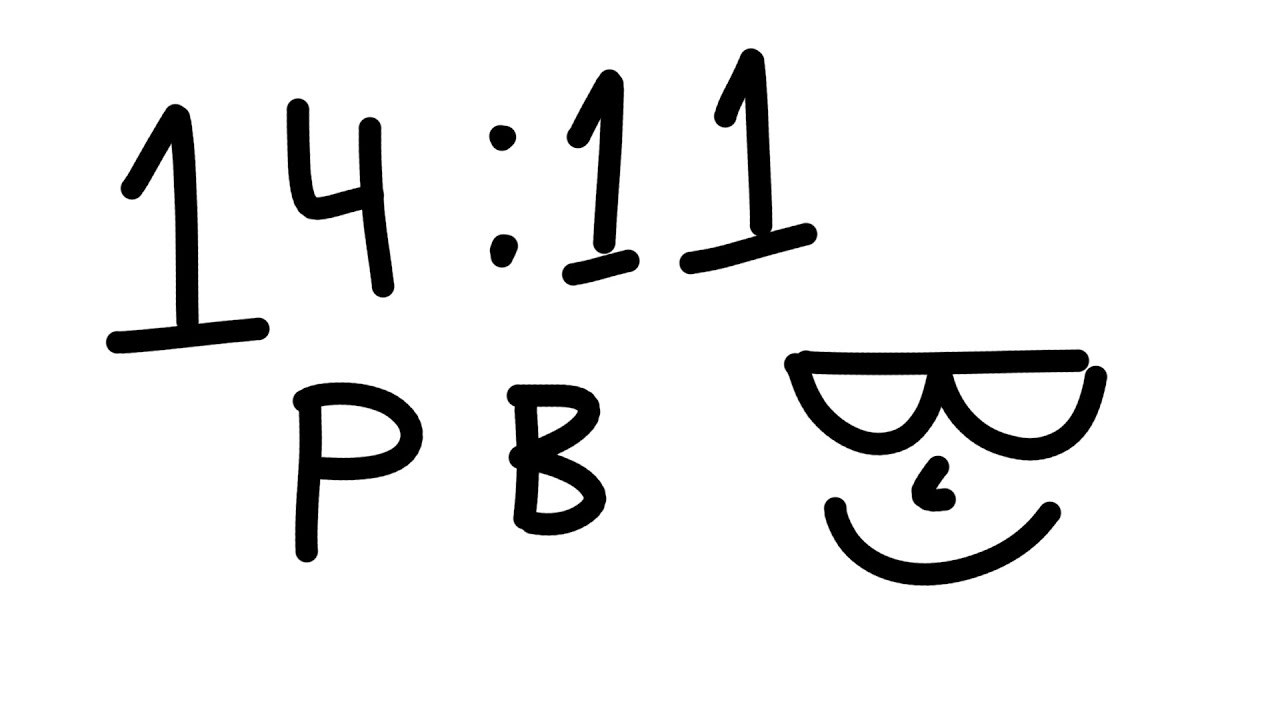 KyleEff 14:11 PB 1.16.1 RSG