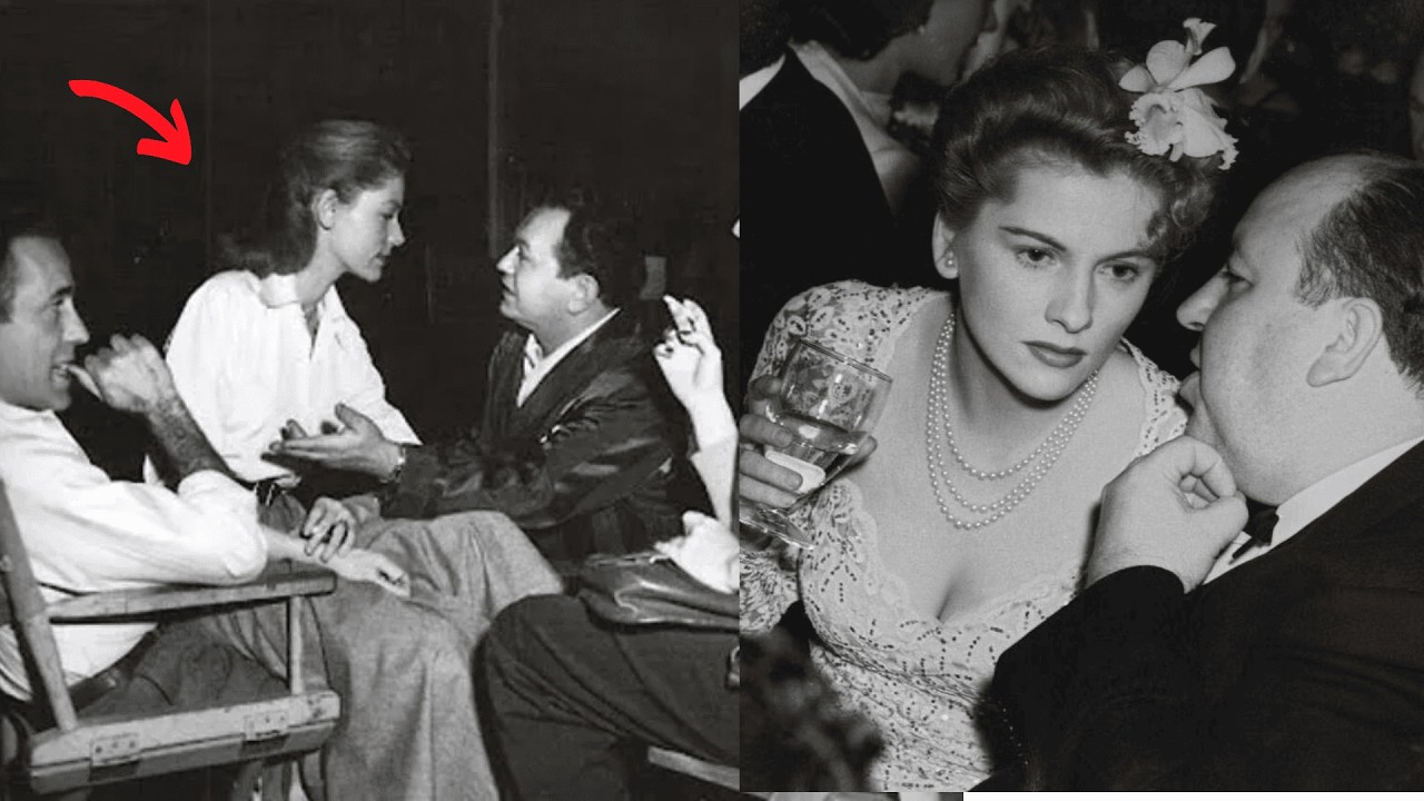 Forbidden Vintage Celebrity Photos You&rsquo;ve Never Seen | 1940s&ndash;1960s