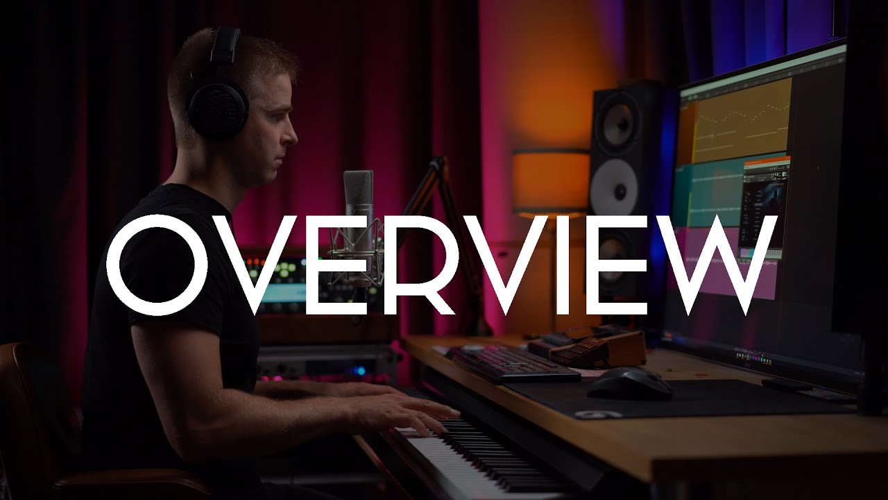 Overview | Ashen Scoring Cello