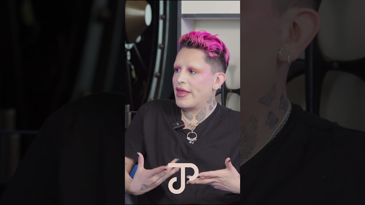 KUNNO DICE QUE NO CONSIDERA A SU PADRE COMO UN AMIGO #viral #entrevista #tiktok #kunno