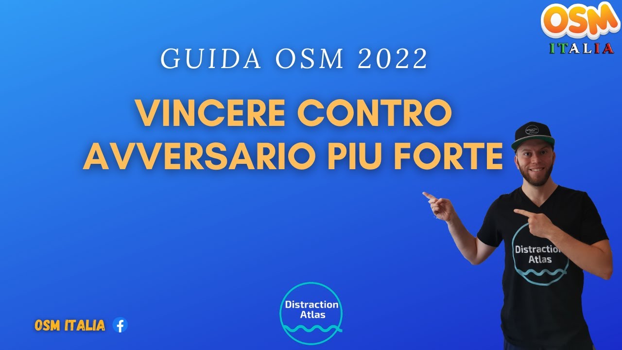 Online Soccer Manager GUIDA 2022: Come Vincere Contro Un Avversario Più Forte ⚽