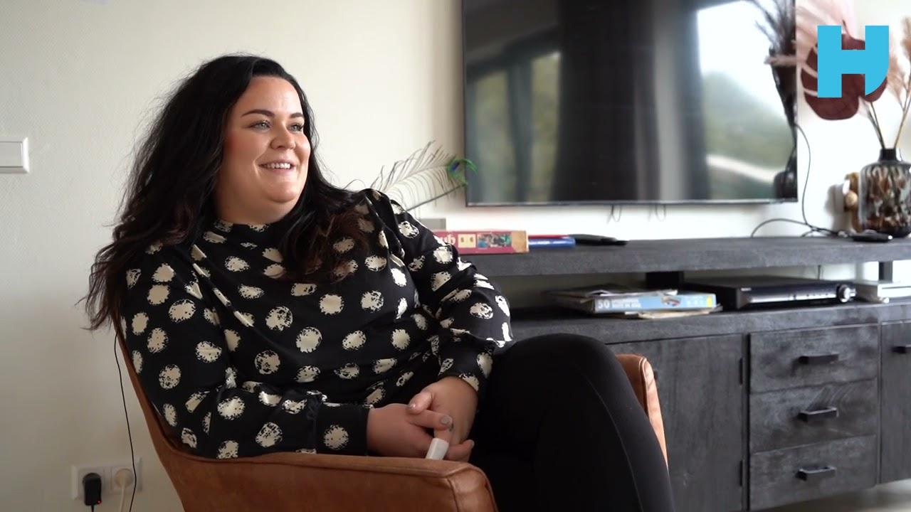Veenendaal Vlog | Humanitas DMH