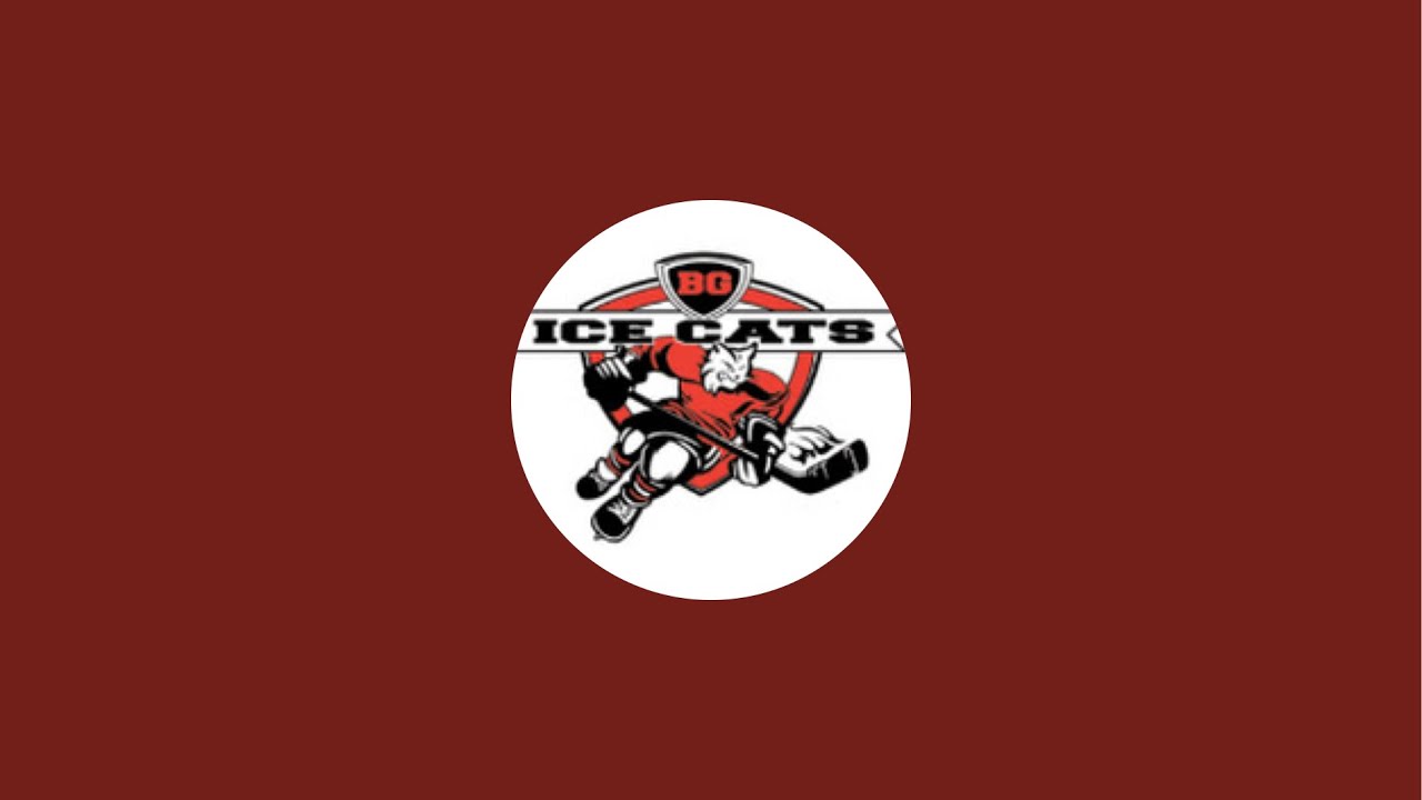 BG Ice Cats vs Findlay Trojans 2-28-26 (pt 1)