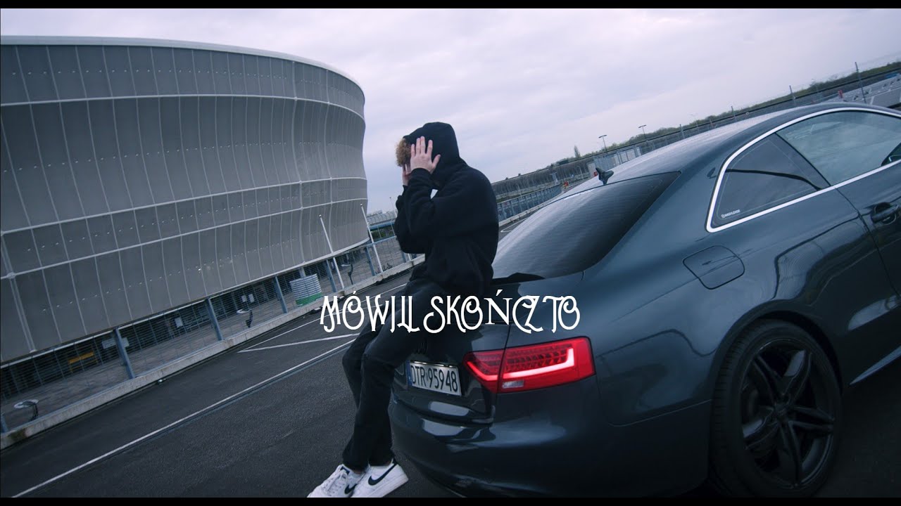Wasyl - MÓWILI SKOŃCZ TO [🎥: freshuy_avstaff ]