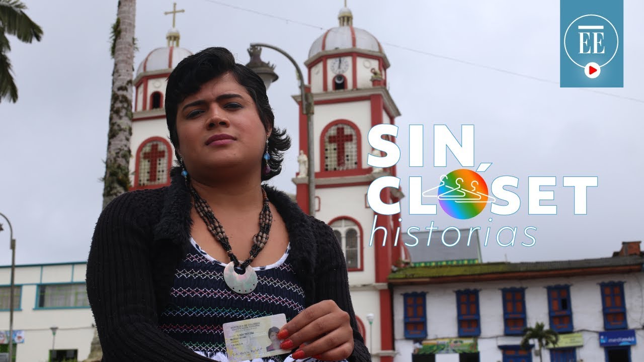 Dalila, una trans que hizo historia | El Espectador