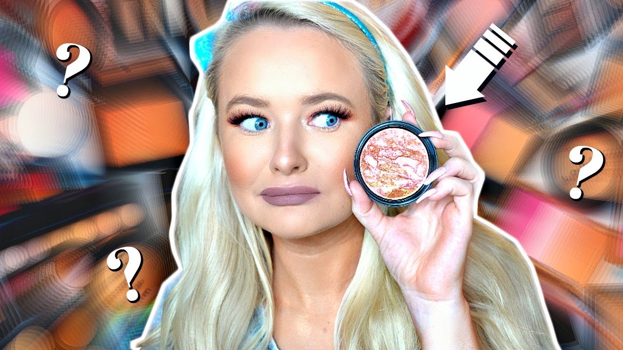I Wore Only One Makeup Brand Every Day for a Month