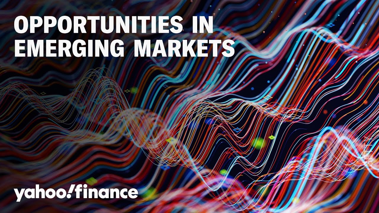 Emerging markets are rebounding. Here's how to play the space.