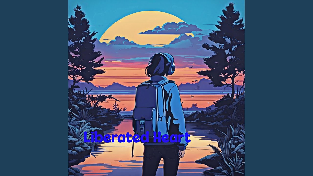 Liberated Heart