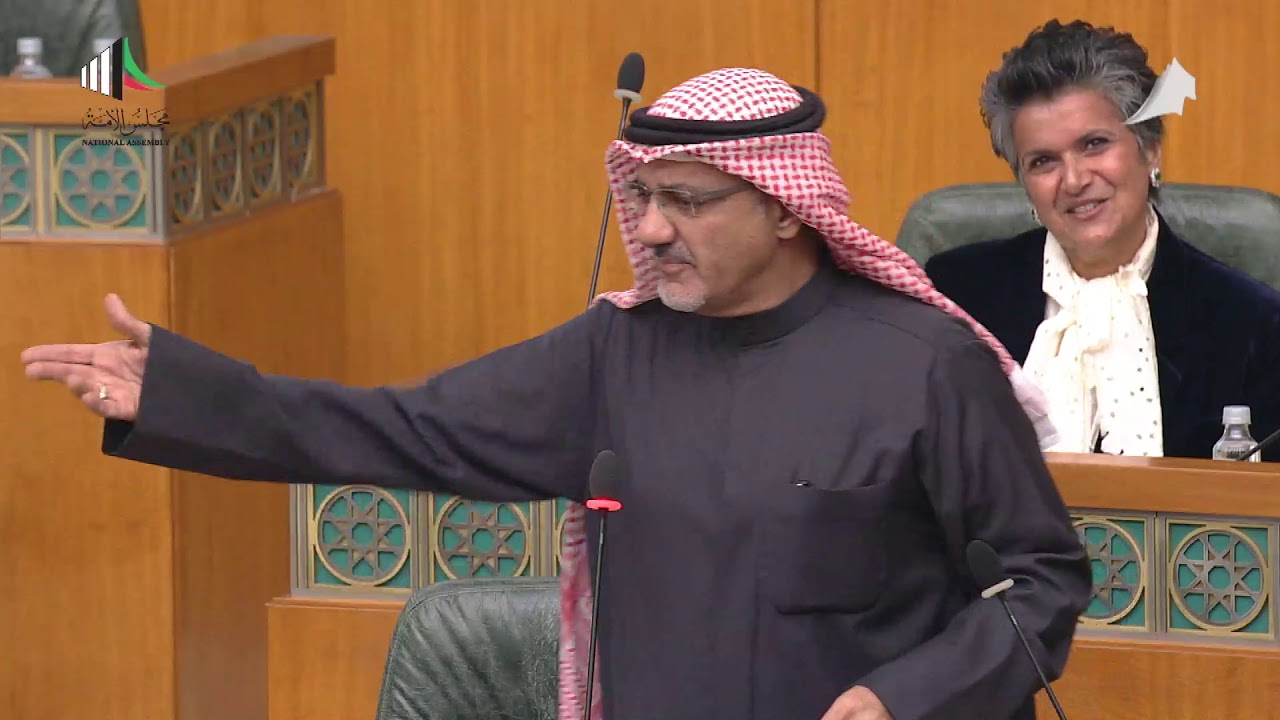 مداخلات النائب - خليل ابل -   30-01-2019