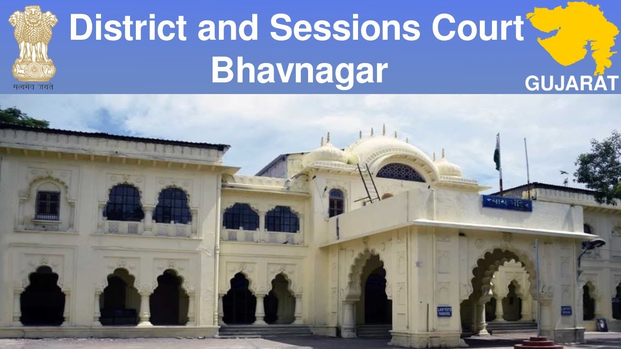 13-02-2026 - COURT OF MR. H. S. MULIA, PDJ, BHAVNAGAR