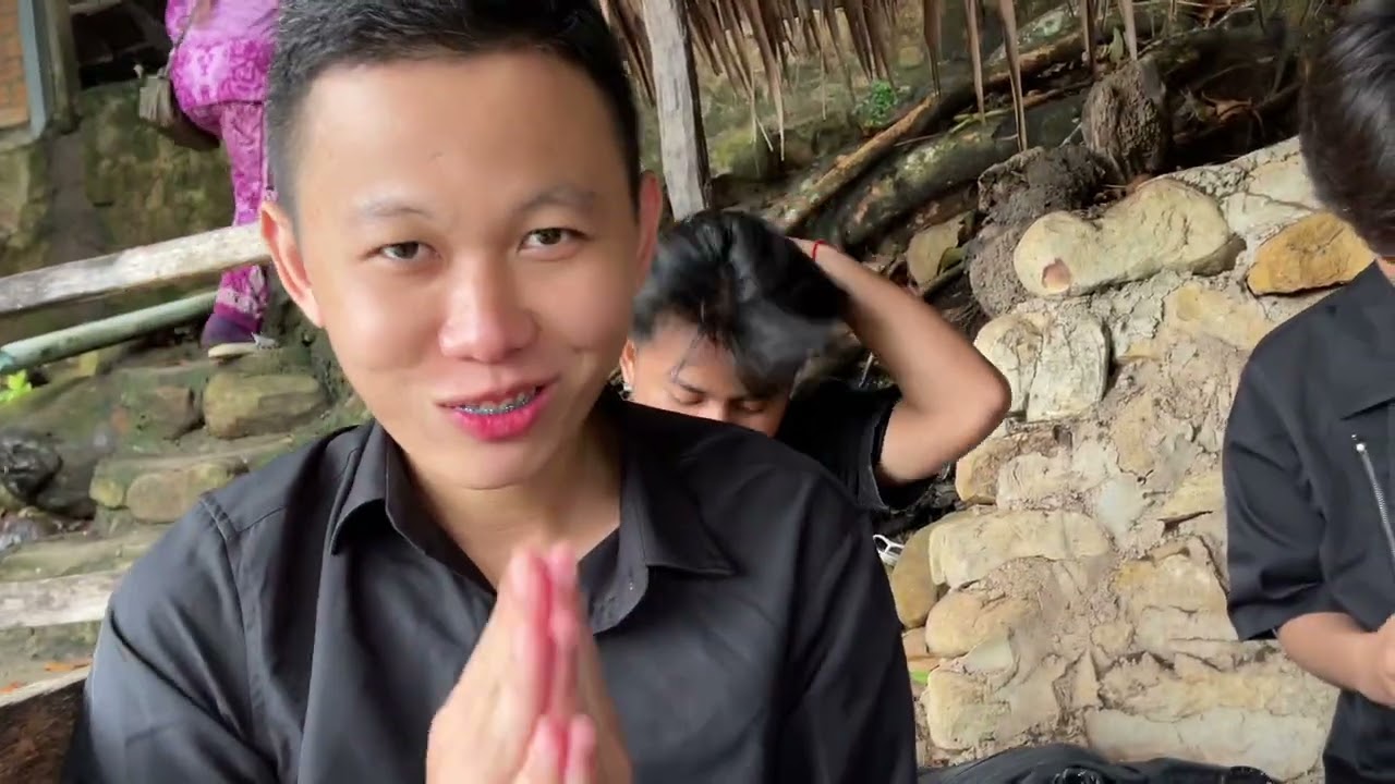 KOMPOT TRIP WITH NHAM24 #part2