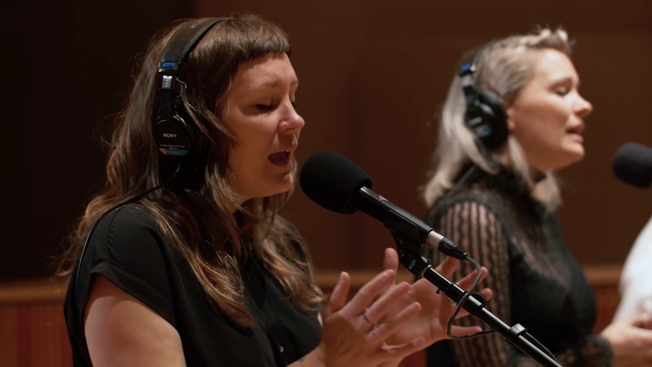 Joseph  - Room for You (Acoustic, Live at The Current)
