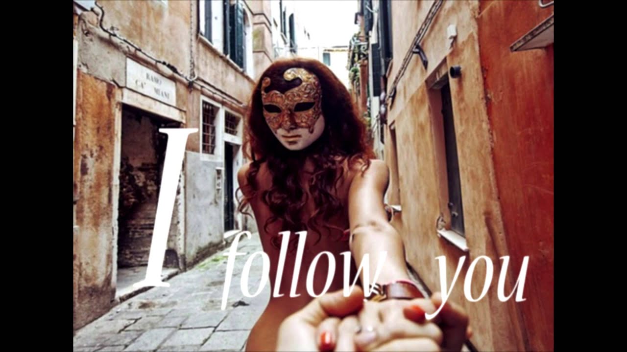 Lykke li -  I follow rivers (Lyric video)