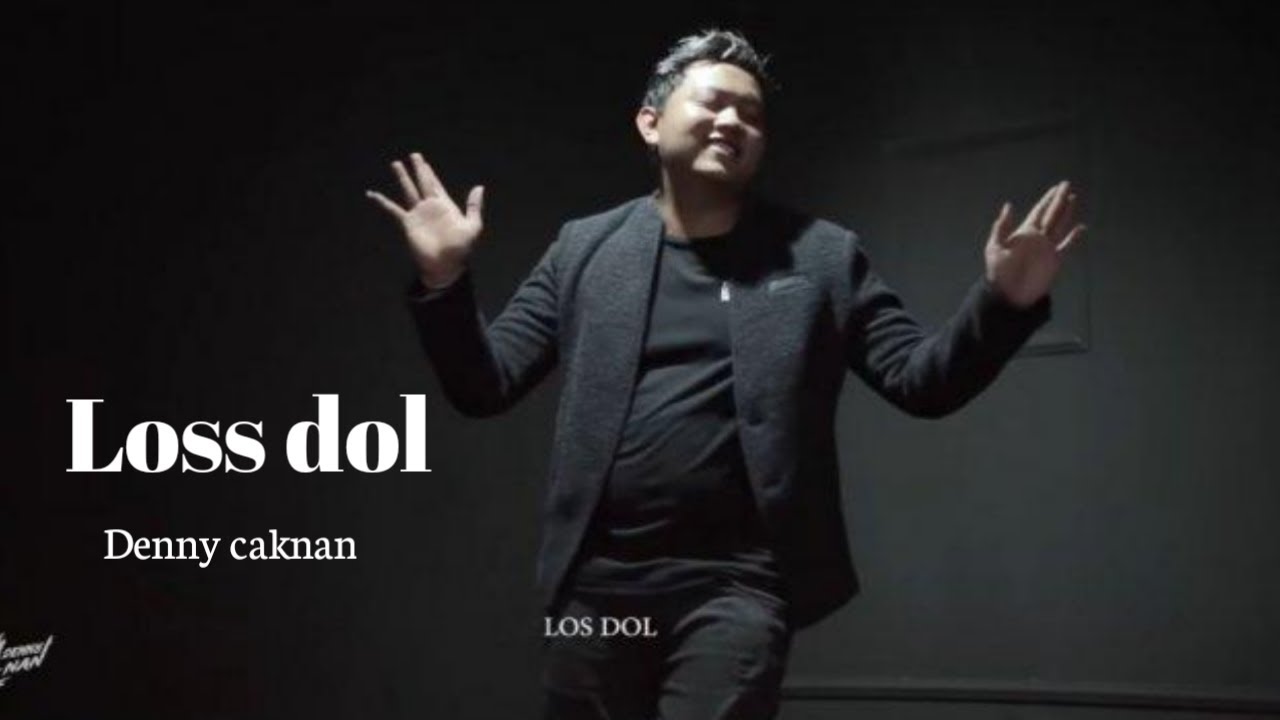 Loss dol - Denny chakan ( official video) | Arifys_16