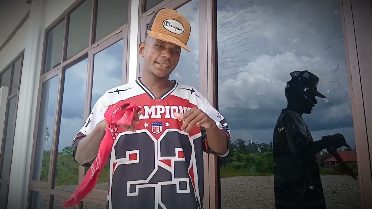 LAGU ASB MIAROO BOYS OFFICIAL VIDEO 🎧( PACE YANO _X_ NAKI BLACK) DULU BOLEH)