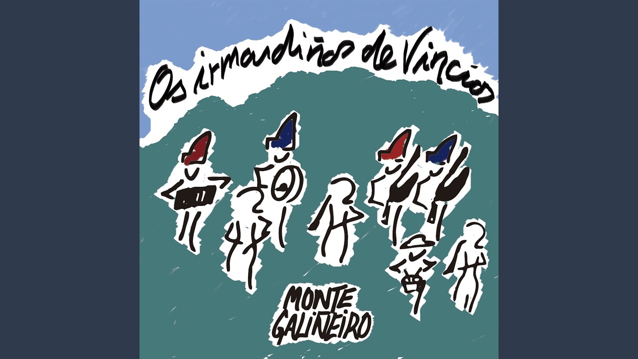 Xa non te quero / Entrenzado de Allariz