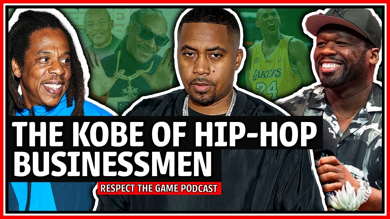 Who Is Hip-Hop's Greatest Businessmen ??? | RESPECT THE GAME