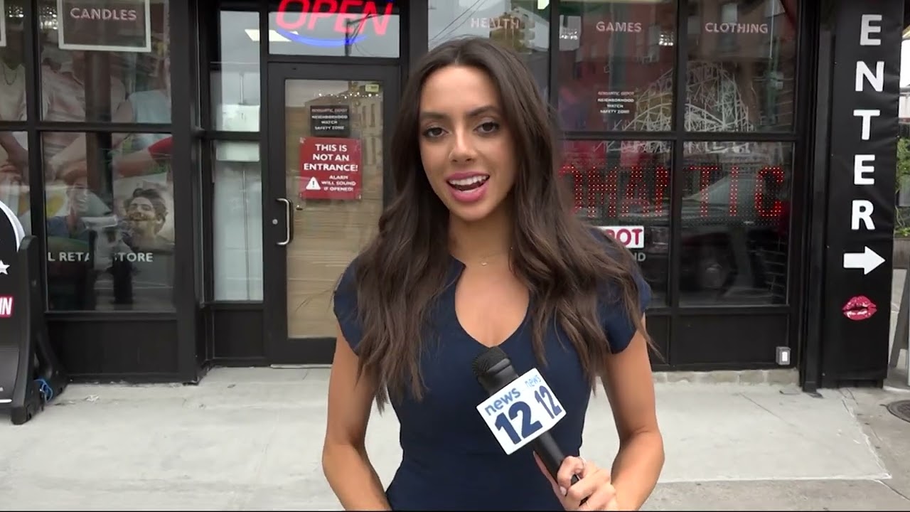 Clinton Hill community, adult shop reach compromise for store to stay in business