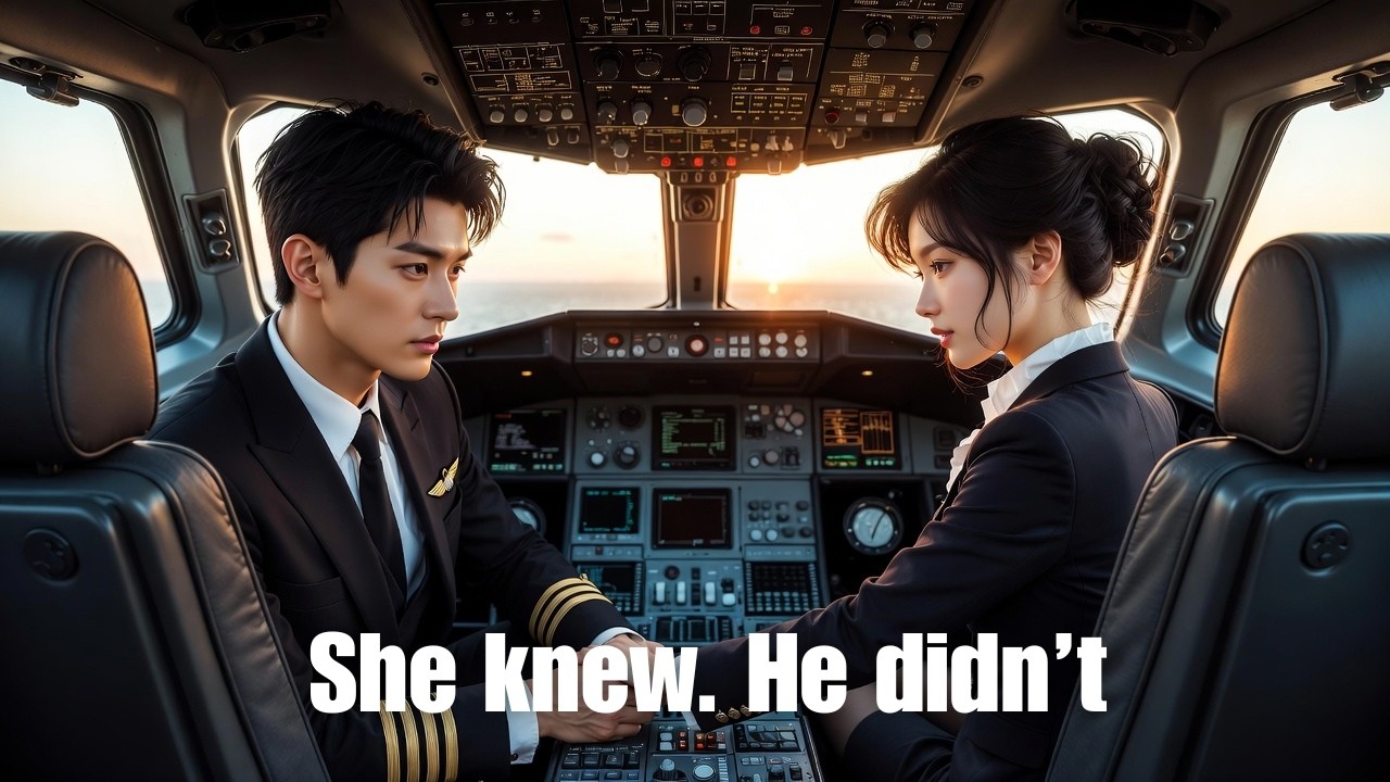 Three Months Before Goodbye | KDrama