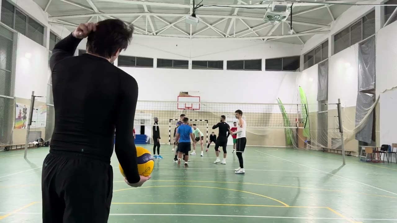 VOLEI 161 DATA 3 IANUARIE 2026 4