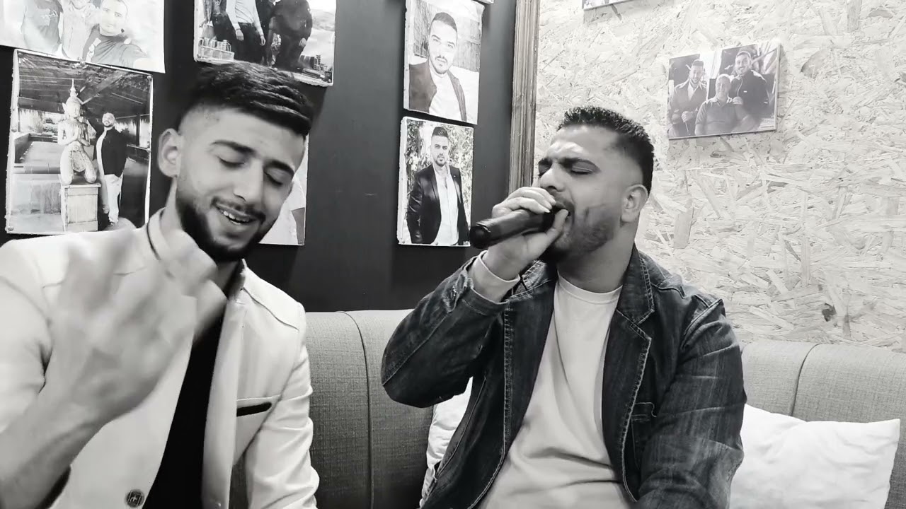 سلطنه #الشيخ والفنان يحيى الدميري(منوعات  ياريتك + ميجاريح + اول نظره +صغيرون@mohanad_aldaire