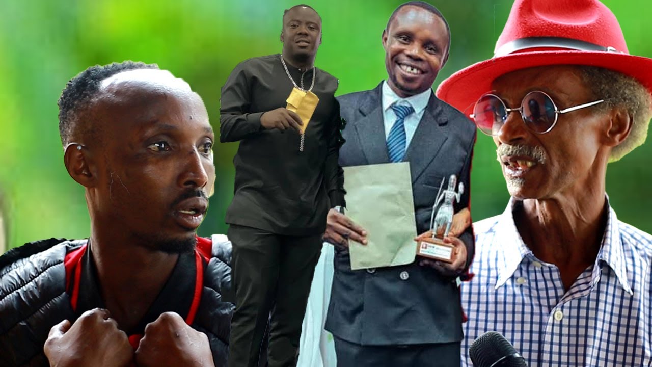 Yaka Mwana Ibintu akoreye Kanyombya ntazabyibagirw😀Uransurira wa musaza we W’ibihanga Killer P.Sava
