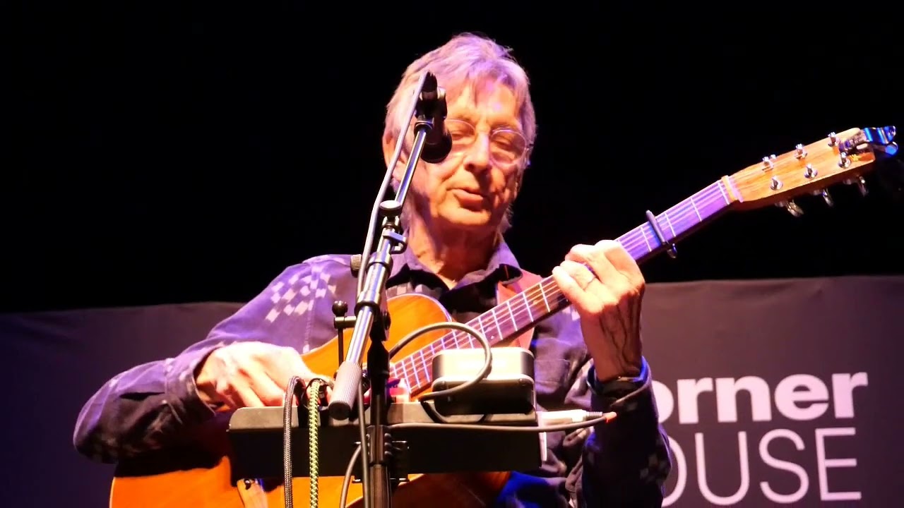 Bob Wood - 