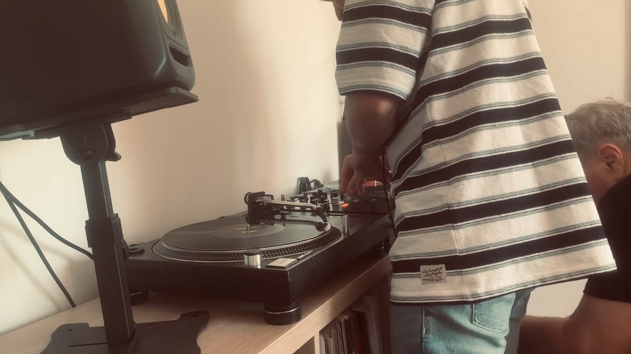 House Groove | Deep /soul /Jazzy | Ljubo & Louis | #housemusic #deephouse #2025