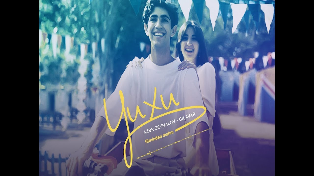 Azər Zeynalov - Gilavar (