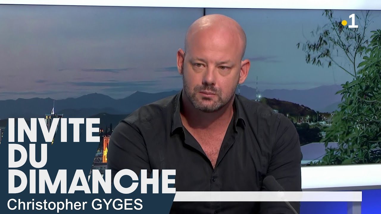 Budget 2026 et Relance &Eacute;conomique : Christopher Gyg&egrave;s fait le point sur NC la 1&egrave;re